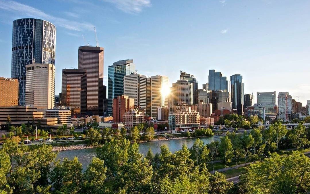 Évaluateur(trice) Municipale – Ville de Regina